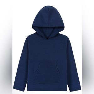 Gerber Modern Moments Toddler Boy Hooded Sweater